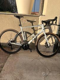 Cube attain gtc race 58 anno 2023