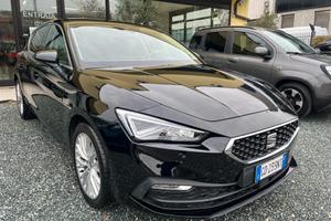Seat Leon 2.0 TDI Xcellence**KM 52040**BERLINA
