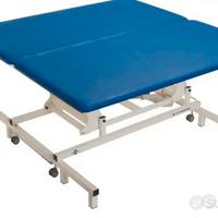 Letto Bobath Fisioterapico