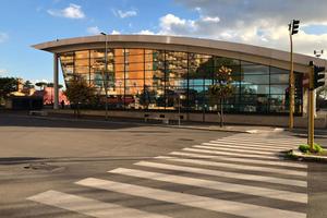 Negozio Roma [Teano locale commVCG]