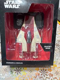 Astronave A-WING.  Star wars