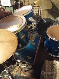 Batteria completa per principianti