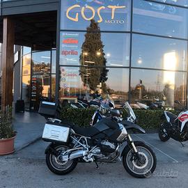 Bmw r 1200 gs - 2009