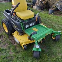 rasaerba John Deere z540r