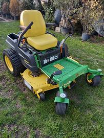 rasaerba John Deere z540r