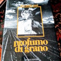 Profumo di Grano di Pier Paolo Zani fotografie B/N