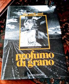 Profumo di Grano di Pier Paolo Zani fotografie B/N