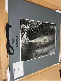 Calendario Pirelli 2012 originale