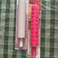 Mattarelli per decorare torte