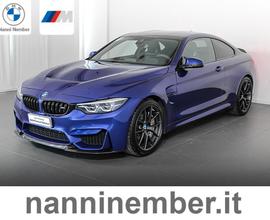 BMW M4 Coupe CS 3.0 dkg