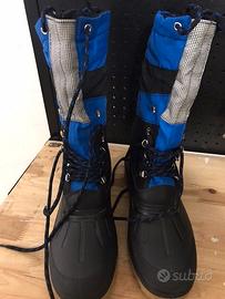 ANFIBI ALTI marca DUBIN 43-44