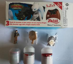 Gadget Dragon Trainer