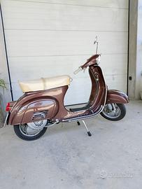 Vespa 125 primavera