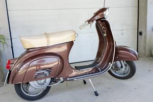 Vespa 125 primavera