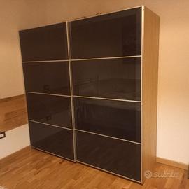 armadio guardaroba PAX IKEA