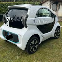 Xev yoyo elettrica