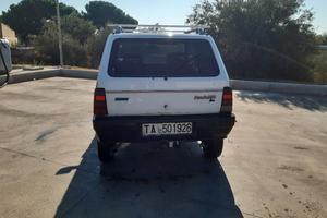 panda 750 clx