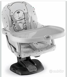 Rialzo da sedia Idea CAM Tutto per i bambini In vendita a Brescia