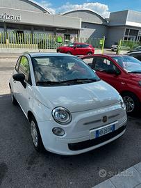 Fiat 500 1.2 Lounge - Motore Fire 69 cv 4 cilindri