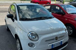 Fiat 500 1.2 Lounge - Motore Fire 69 cv 4 cilindri