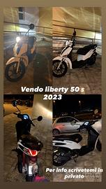 Liberty 50 s