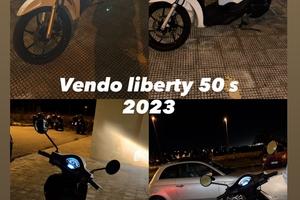 Liberty 50 s