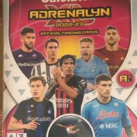 Adrenalyn XL 2022-2023