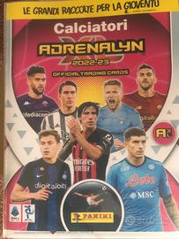 Adrenalyn XL 2022-2023