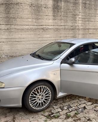 alfa Romeo GT