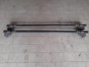 barre portatutto Green Valley