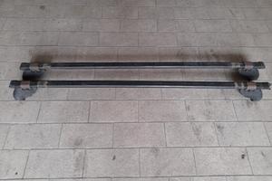 barre portatutto Green Valley