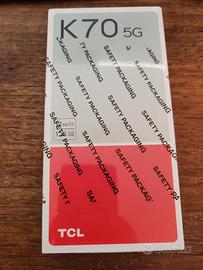 TCL K70 5G