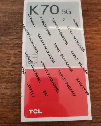 TCL K70 5G