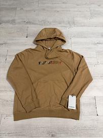 Felpa Burberry