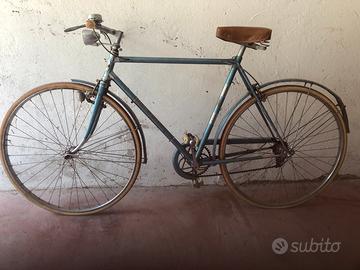 Bicicletta