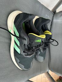 Scarpe padel tennis adidas  40