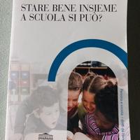 Libro per le scienze della formazione.