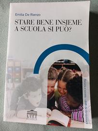 Libro per le scienze della formazione.