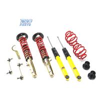 KIT SOSPENSIONE FILETTATA EIBACH MTS BMW Z4 03-09