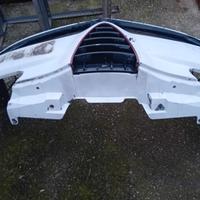 Paraurti alfa 147 2 serie