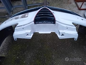 Paraurti alfa 147 2 serie