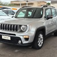 Jeep Renegade 1.0 T3 Limited - 2021