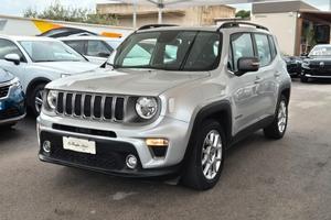 Jeep Renegade 1.0 T3 Limited - 2021