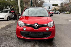 Renault Twingo SCe Stop&Start Intens Cabrio Cambio