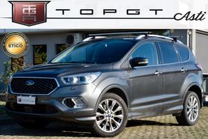FORD KUGA 2.0 TDCI VIGNALE 150cv AUTO, PREZZO REAL
