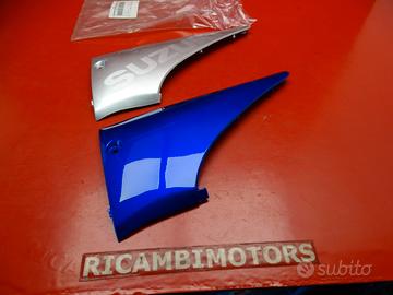 CARENA FIANCHETTO SUZUKI AY50Y 2000