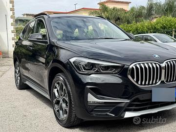 BMW X1 sdrive18i xLine Plus 136cv
