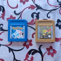 Giochi Pokemon 