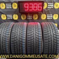 Gomme INVERNALI 195 45 16 YOKOHAMA al 85%