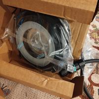 lampada da incasso Goccia Passum